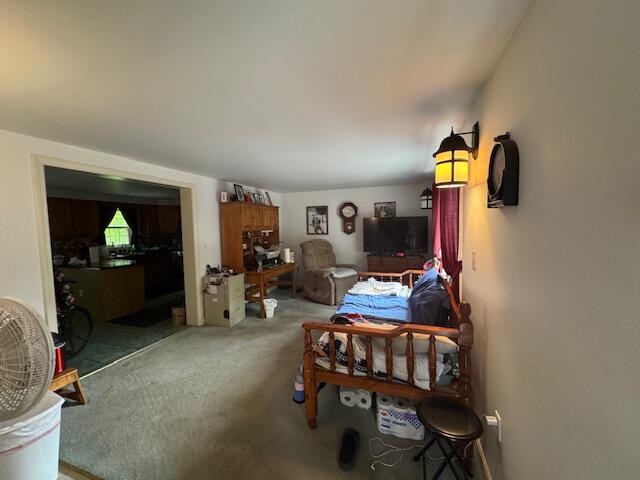 28 Glover Road Rumford, ME 04276 - Photo 16 of 22 dining room