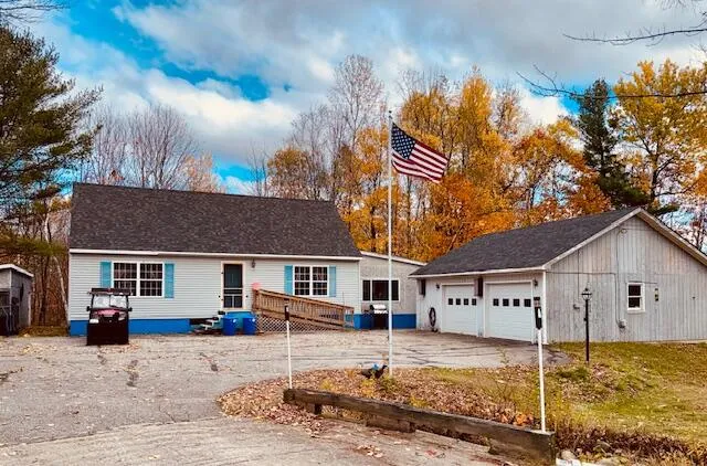 $350,000 | 28 Glover Road, Rumford, ME 04276