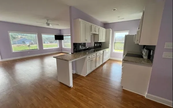 $1,900 | 338 Riverwalk Drive, Hayesville, NC 28904