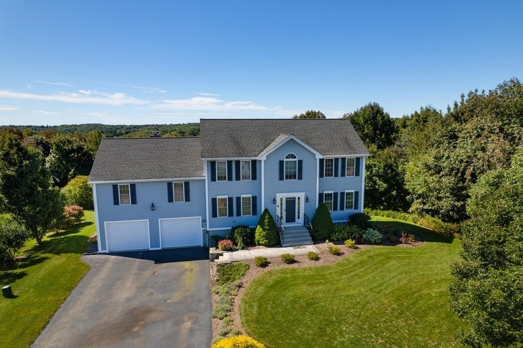9 Carley Circle Rutland, MA 01543 - Photo 25 of 32 Gallery Image 25