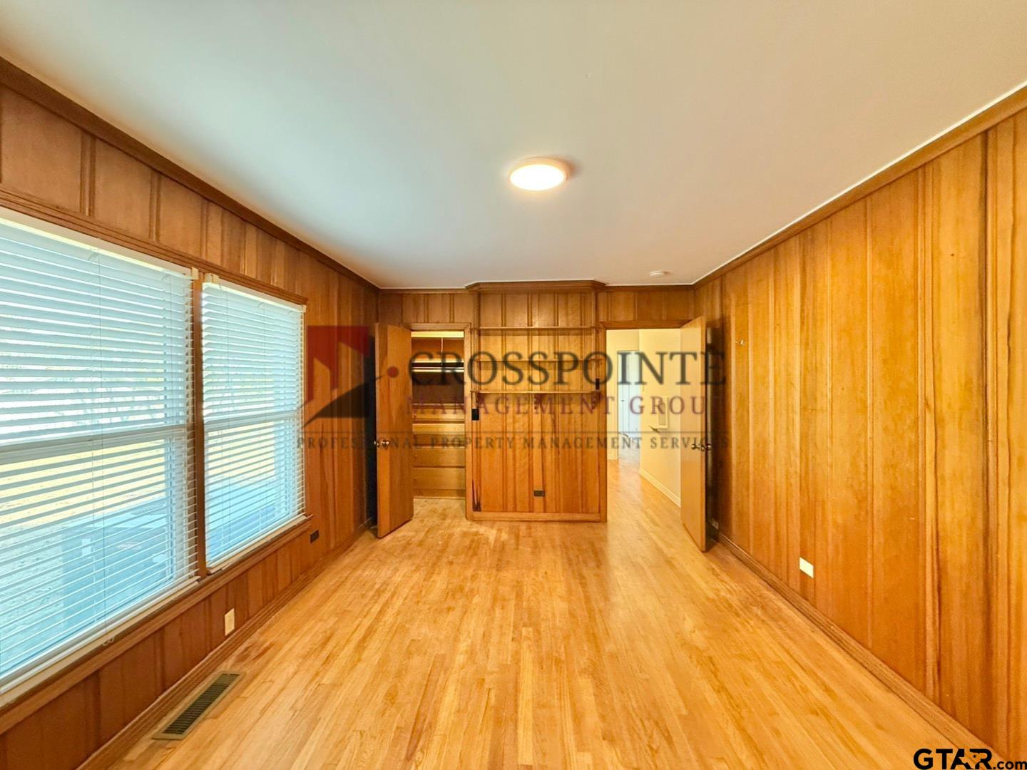 10120 FM 346 Flint, TX 75762 - Photo 16 of 35 a view of wooden floor