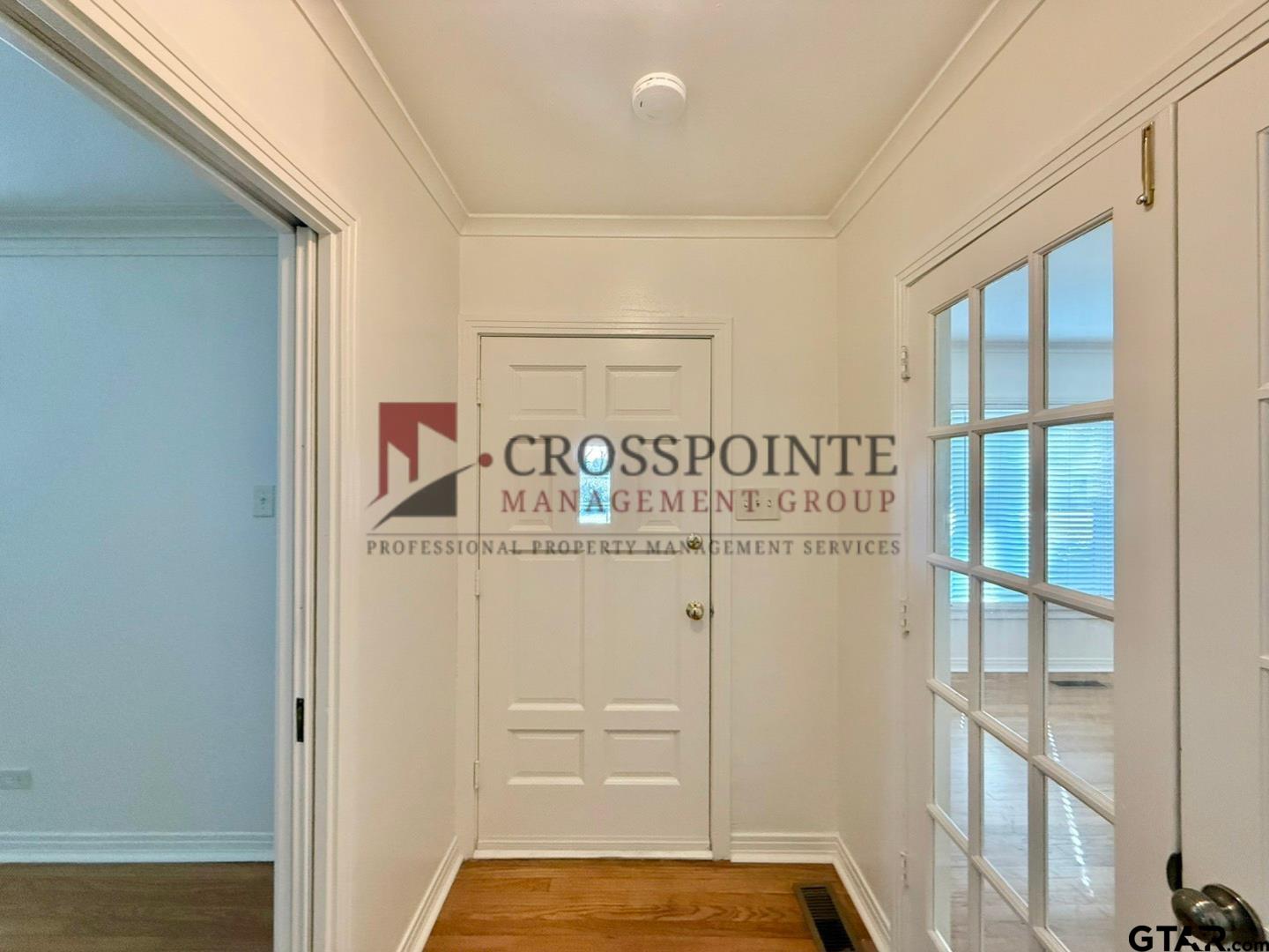 10120 FM 346 Flint, TX 75762 - Photo 5 of 35 a view of a door and an entryway