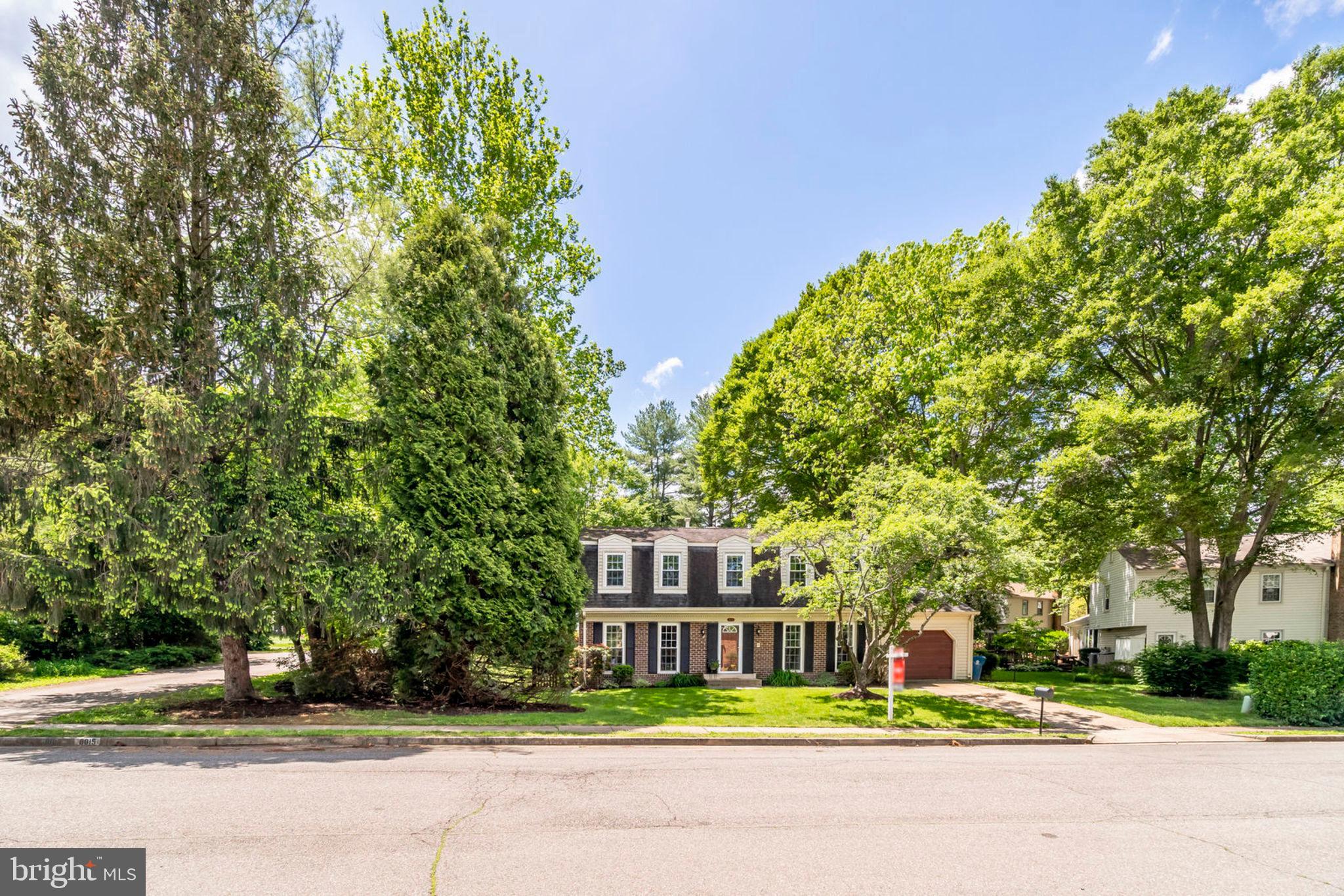 8817 Cuttermill Place Springfield, VA 22153 - Photo 3 of 37