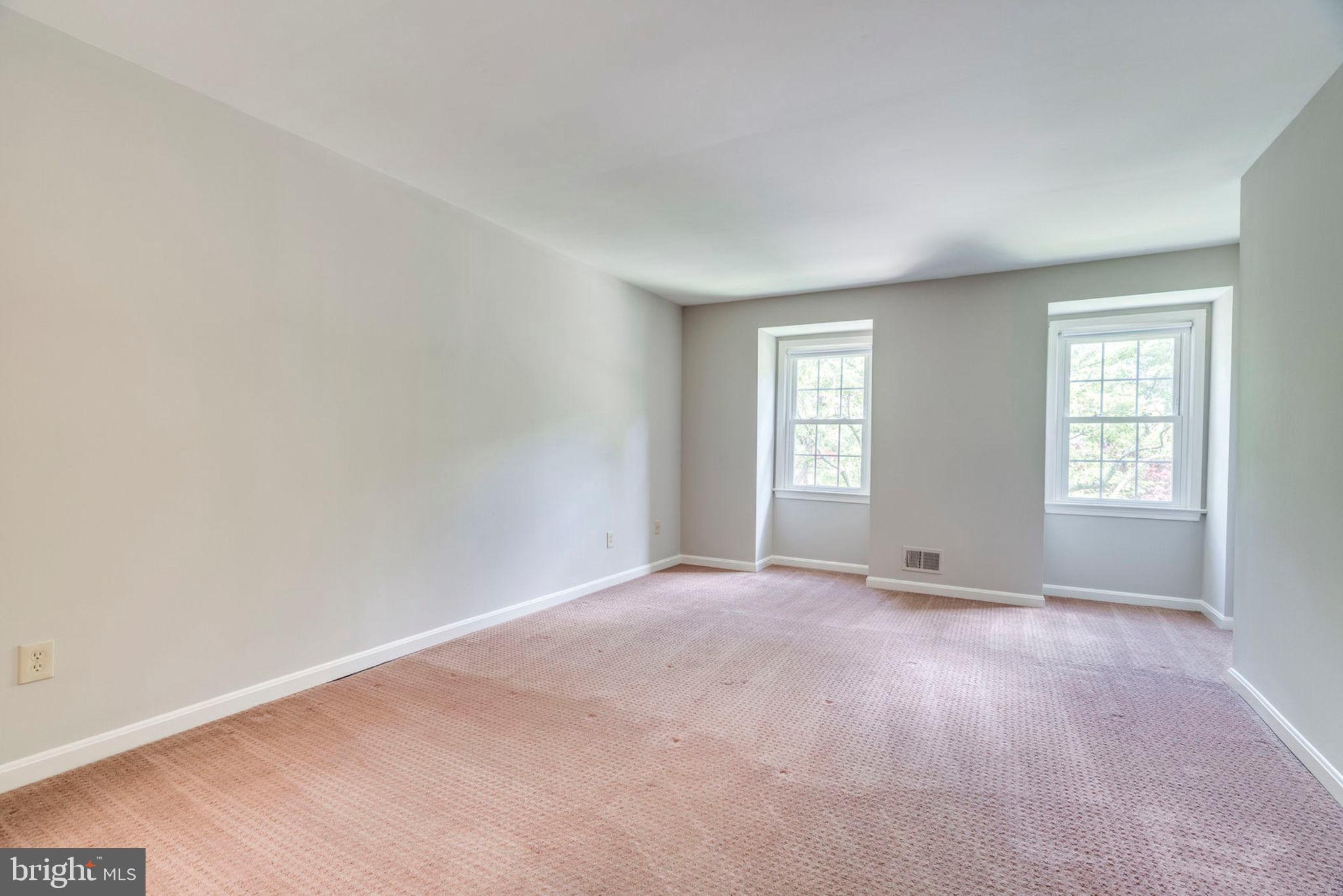 8817 Cuttermill Place Springfield, VA 22153 - Photo 24 of 37 Master Bedroom