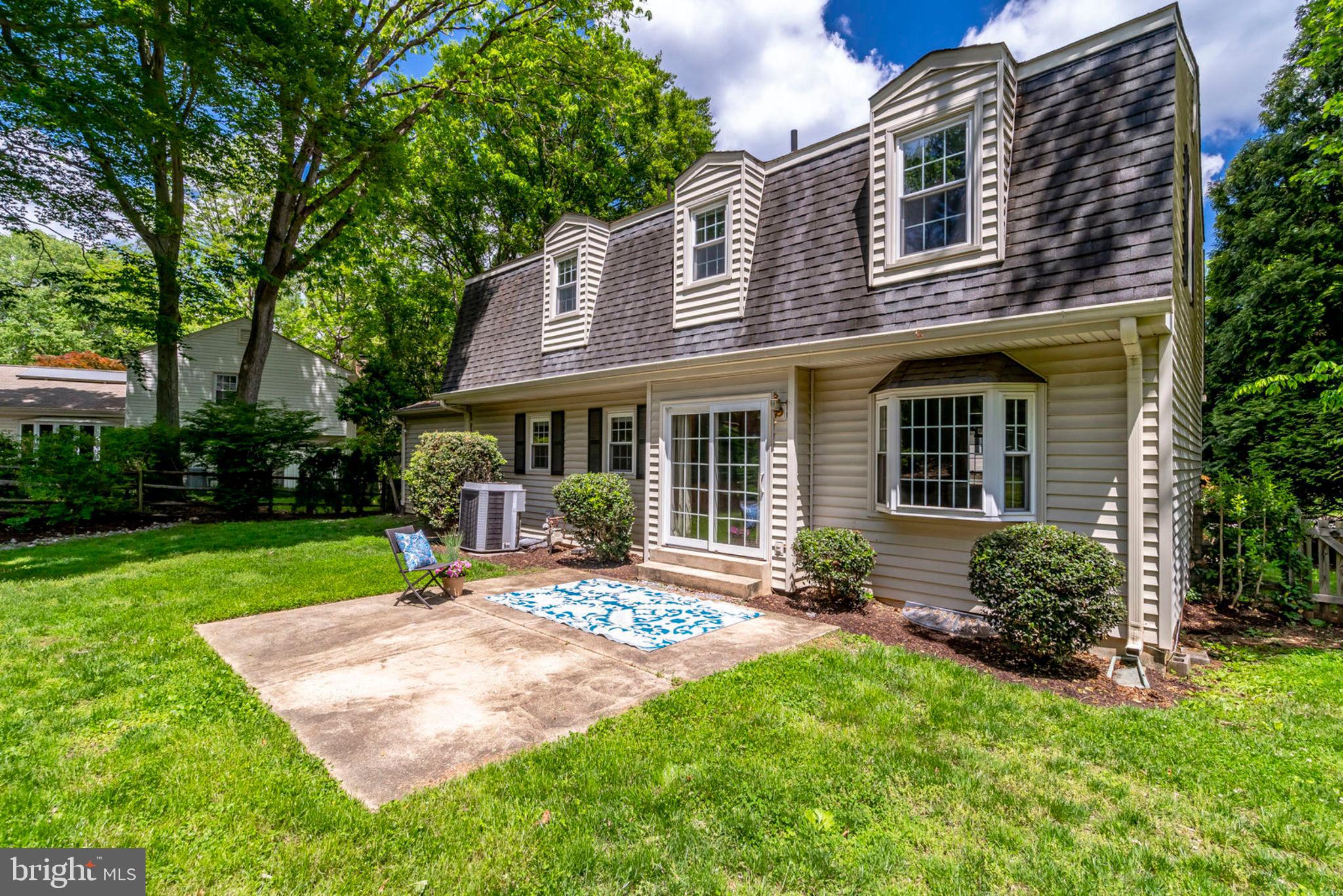 8817 Cuttermill Place Springfield, VA 22153 - Photo 31 of 37