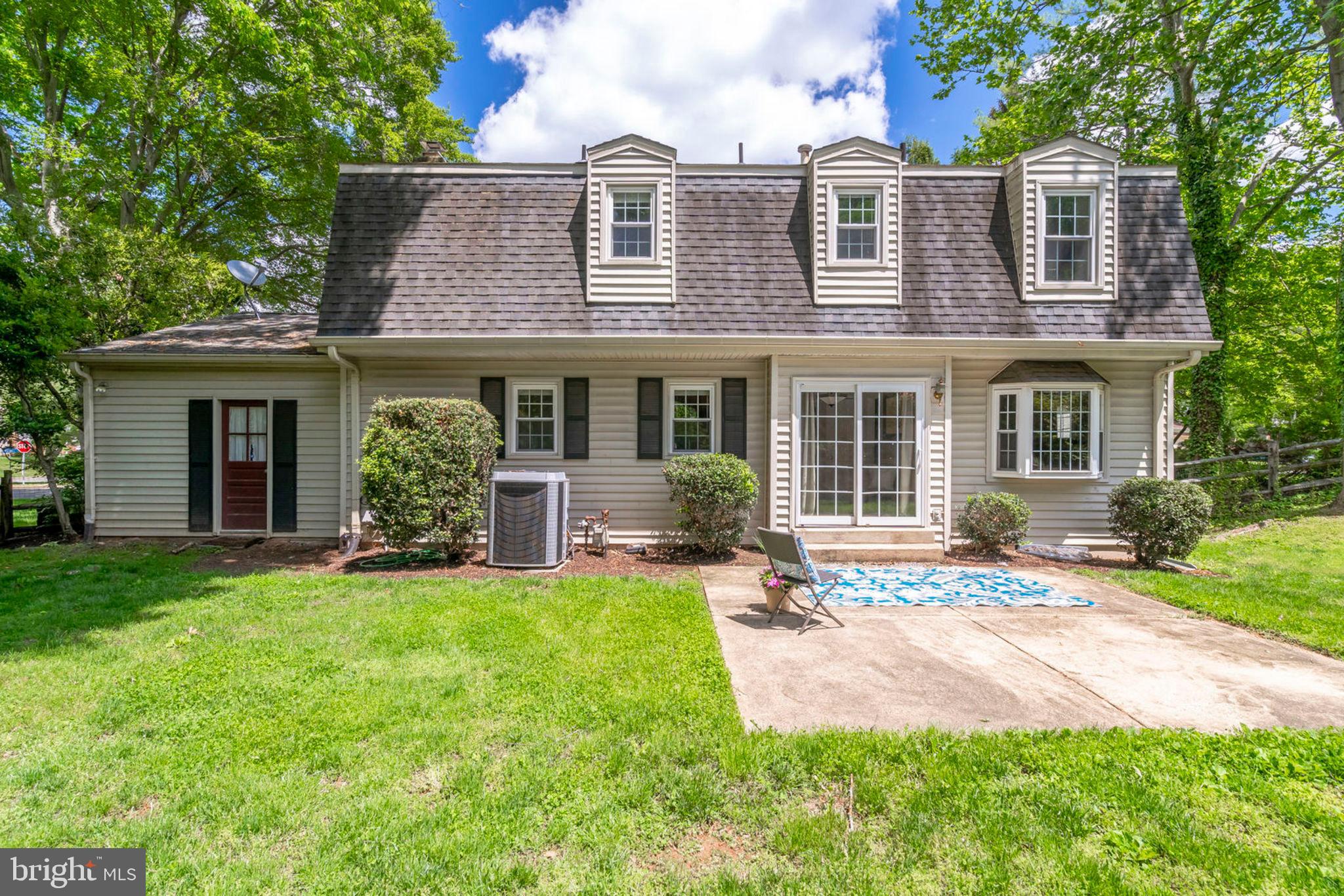 8817 Cuttermill Place Springfield, VA 22153 - Photo 32 of 37