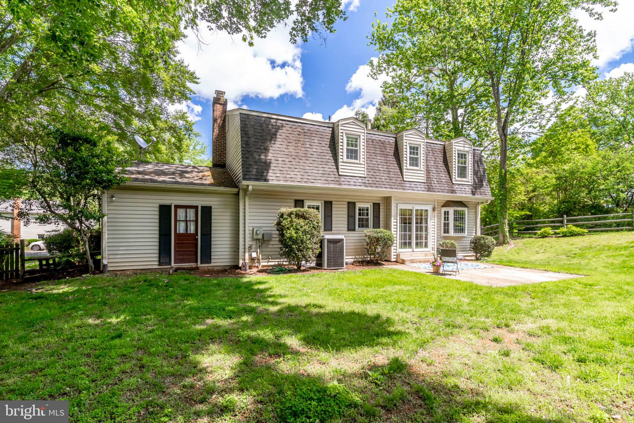 8817 Cuttermill Place Springfield, VA 22153 - Photo 33 of 37