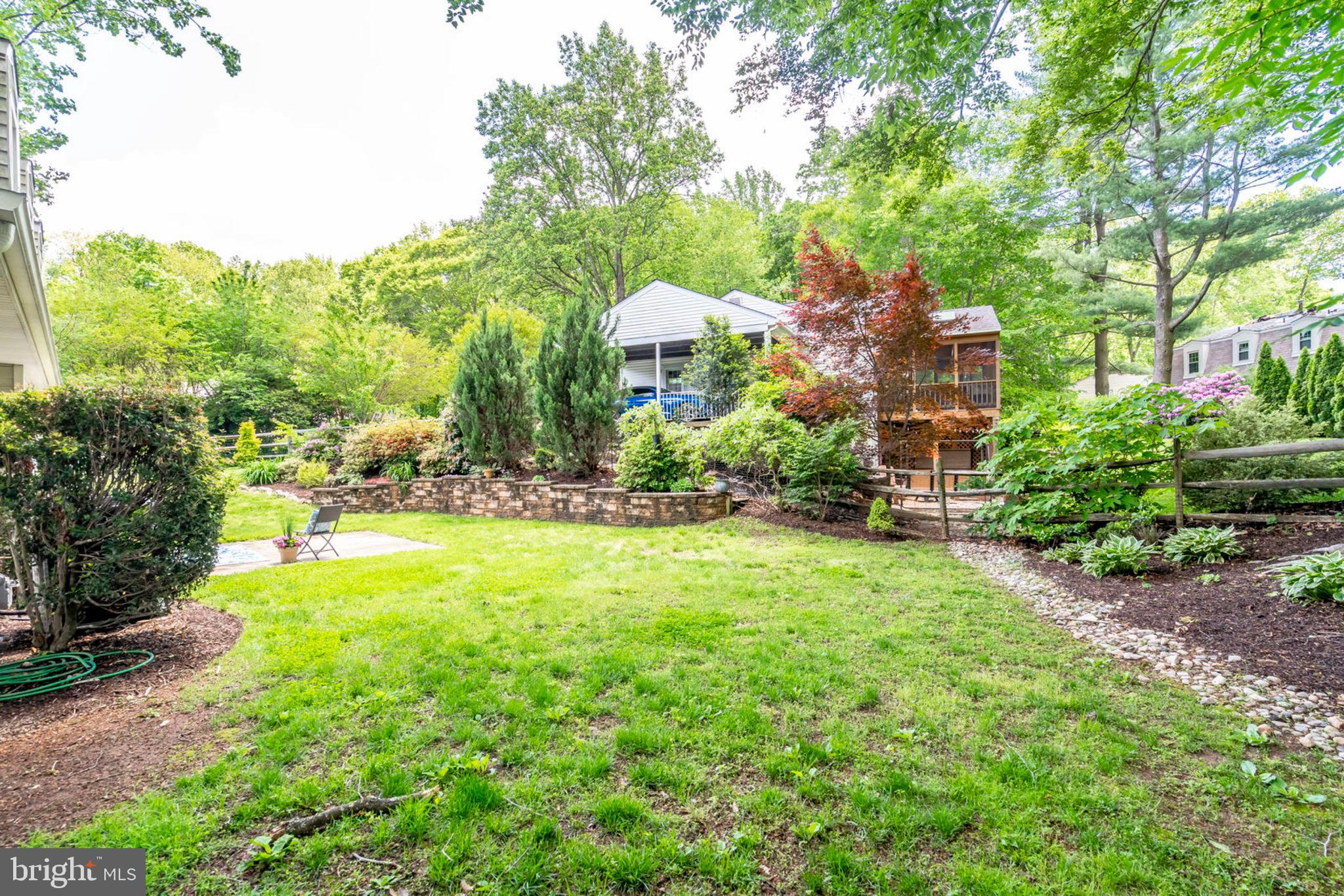 8817 Cuttermill Place Springfield, VA 22153 - Photo 34 of 37