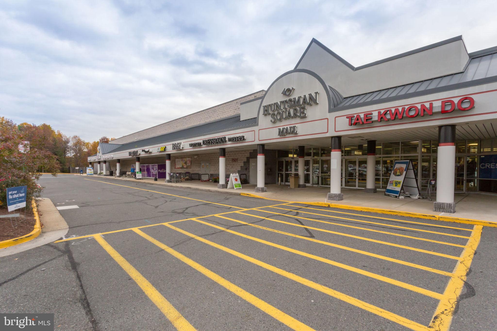 8817 Cuttermill Place Springfield, VA 22153 - Photo 37 of 37