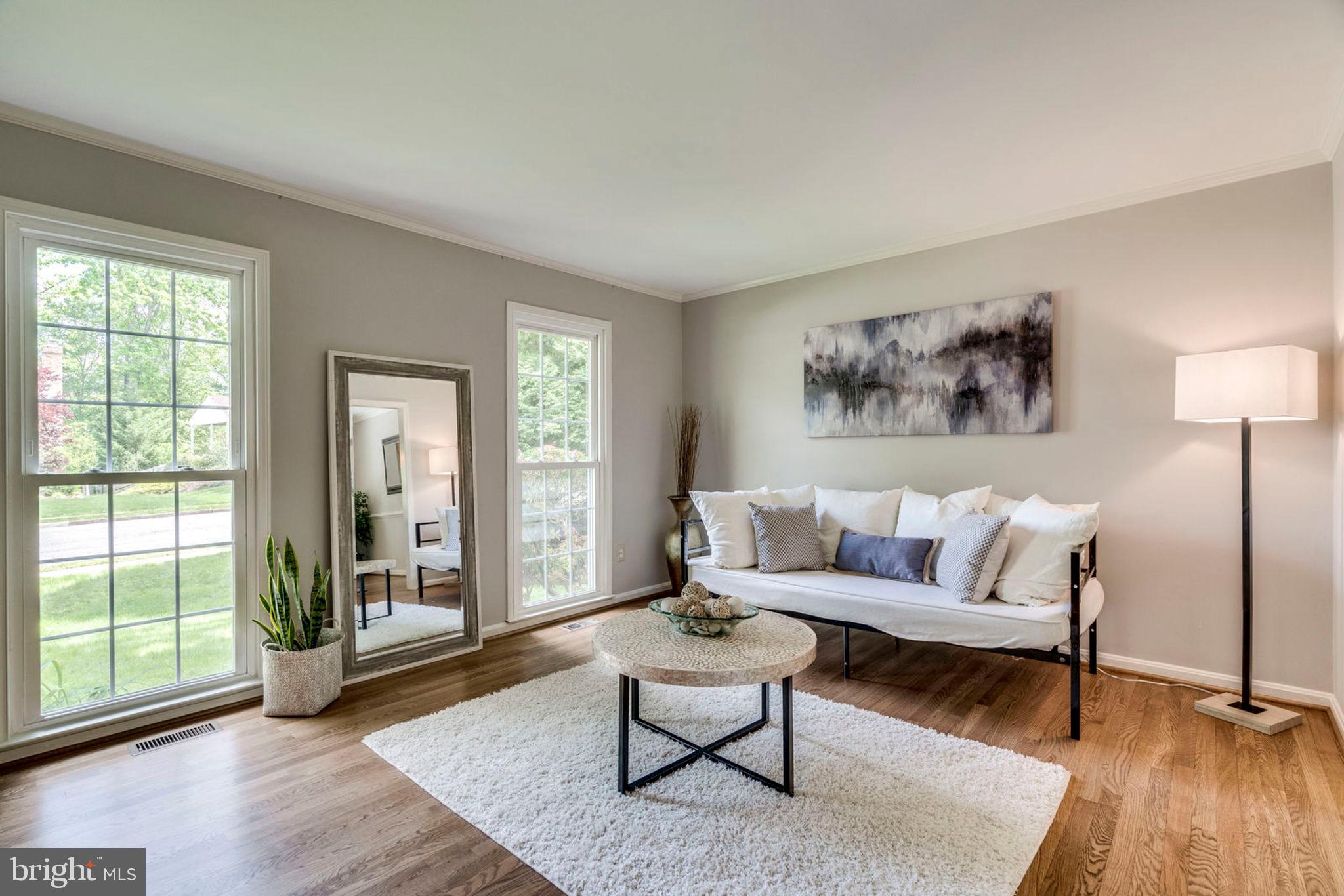 8817 Cuttermill Place Springfield, VA 22153 - Photo 8 of 37