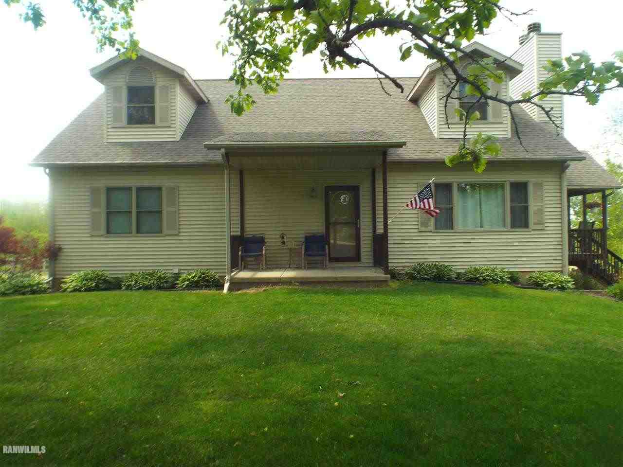 13340 East Airport Road Stockton, IL 61085 - Photo 1 of 50 Gallery Image 1