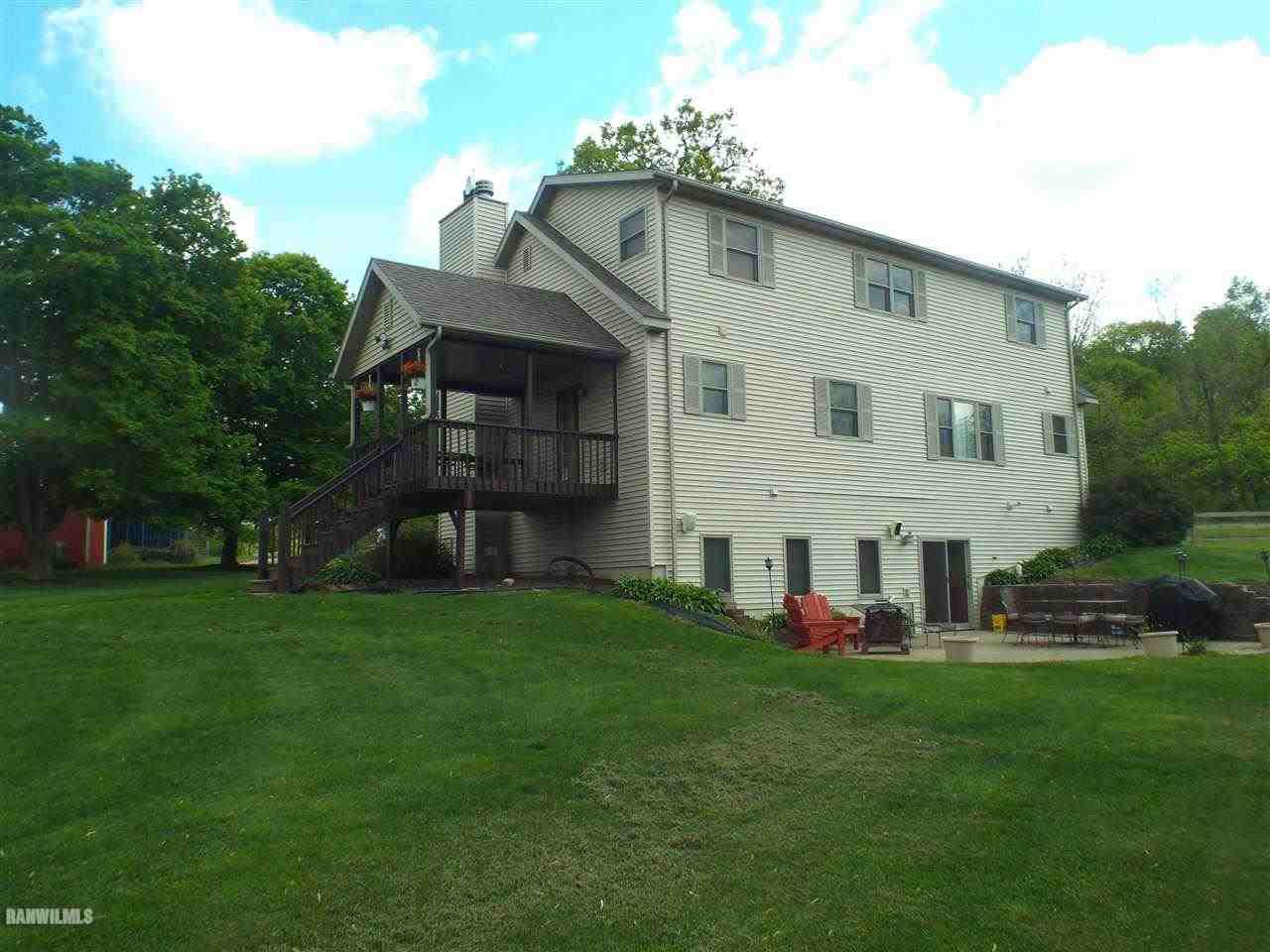 13340 East Airport Road Stockton, IL 61085 - Photo 29 of 50 Gallery Image 29