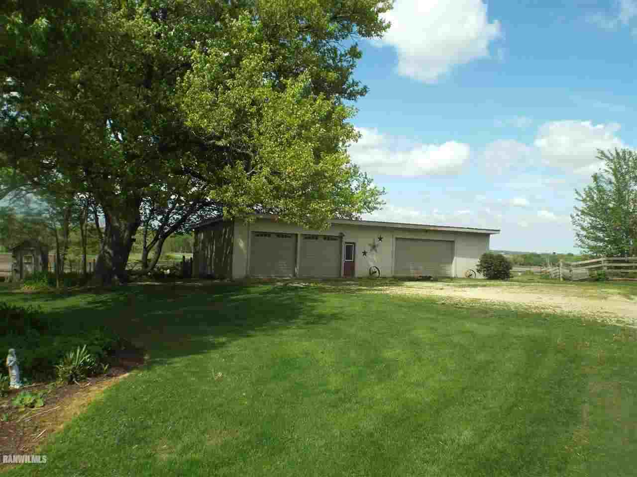 13340 East Airport Road Stockton, IL 61085 - Photo 31 of 50 Gallery Image 31