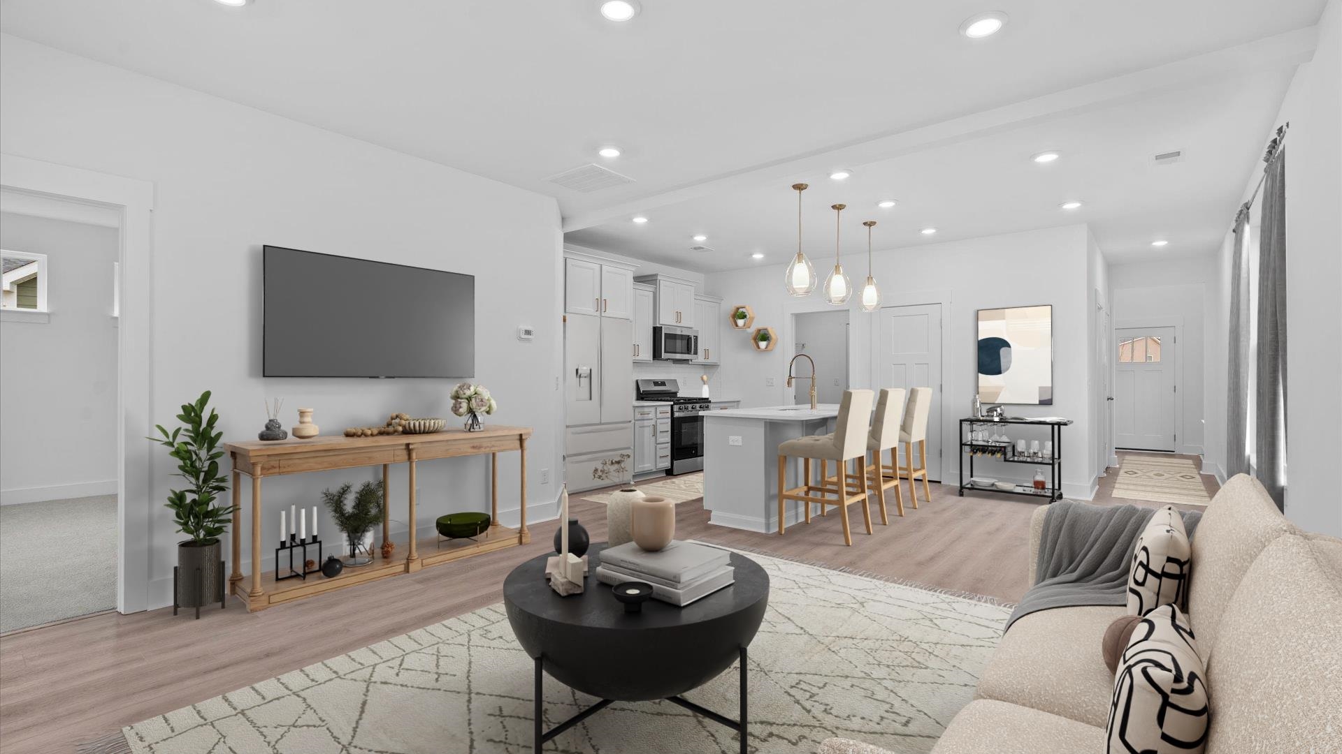 980 Diane Lane Moore, SC 29369 - Photo 11 of 39 Virtually Staged