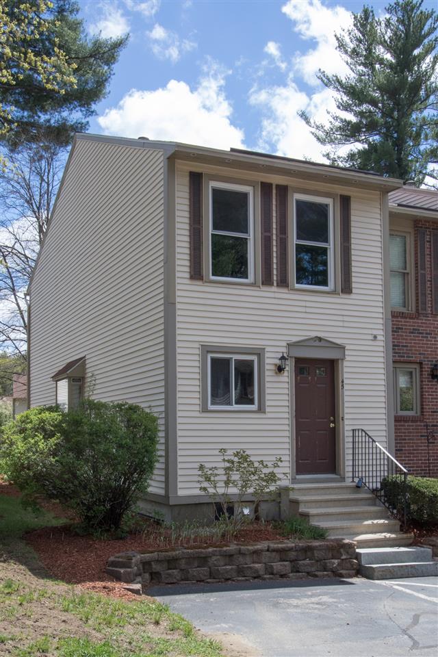 45 Shelburne Road Merrimack, NH 03054 - Photo 1 of 17