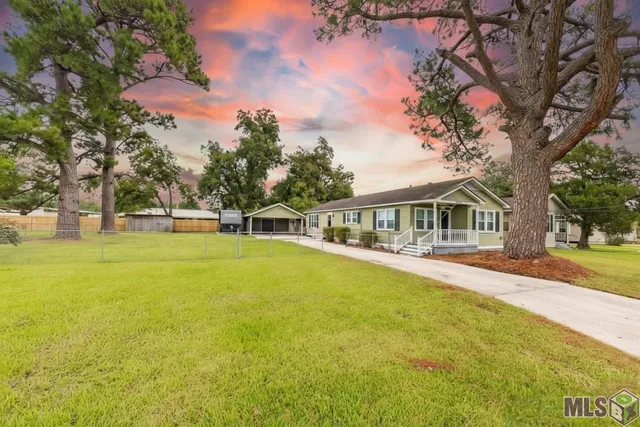 $185,000 | 57930 Orange Drive, Plaquemine, LA 70764