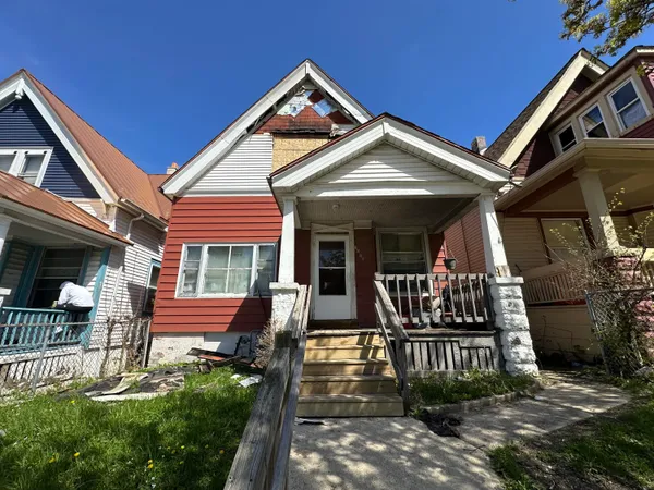 $31,000 | 3320 North 3rd Street, Milwaukee, WI 53212