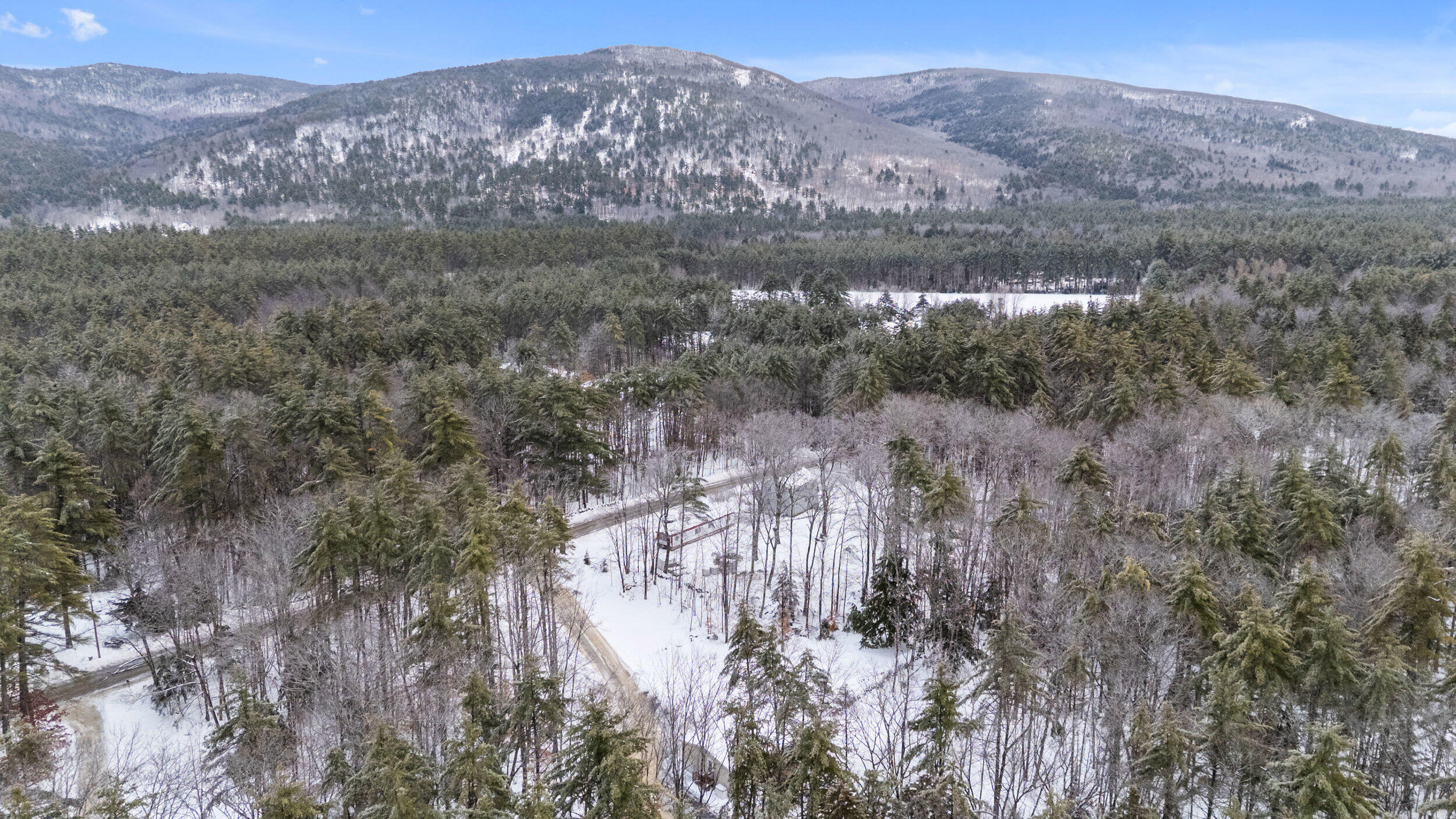 129 Denmark Road Fryeburg, ME 04037 - Photo 46 of 53 129 denmark road, fryeburg drone-08