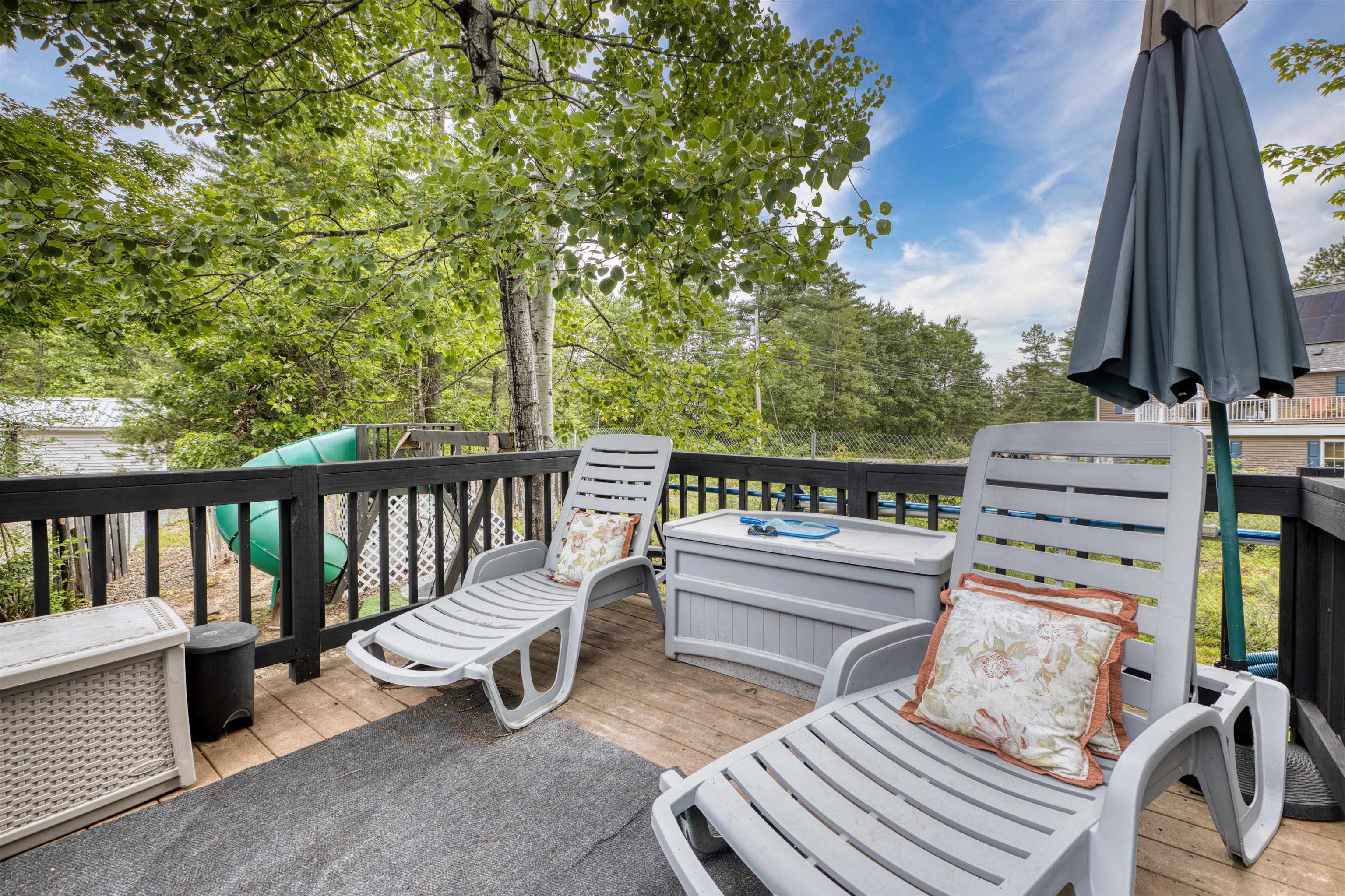 85 Ridge Road Ossipee, NH 03814 - Photo 47 of 56