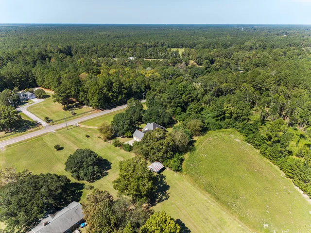 $499,000 | 1272 French Santee Road, Jamestown, SC 29453