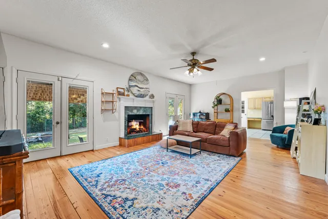 $499,000 | 1272 French Santee Road, Jamestown, SC 29453