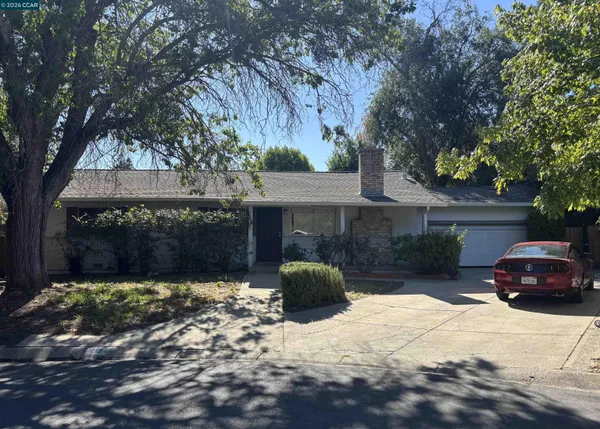 $999,000 | 23 Oakvue Court, Pleasant Hill, CA 94523