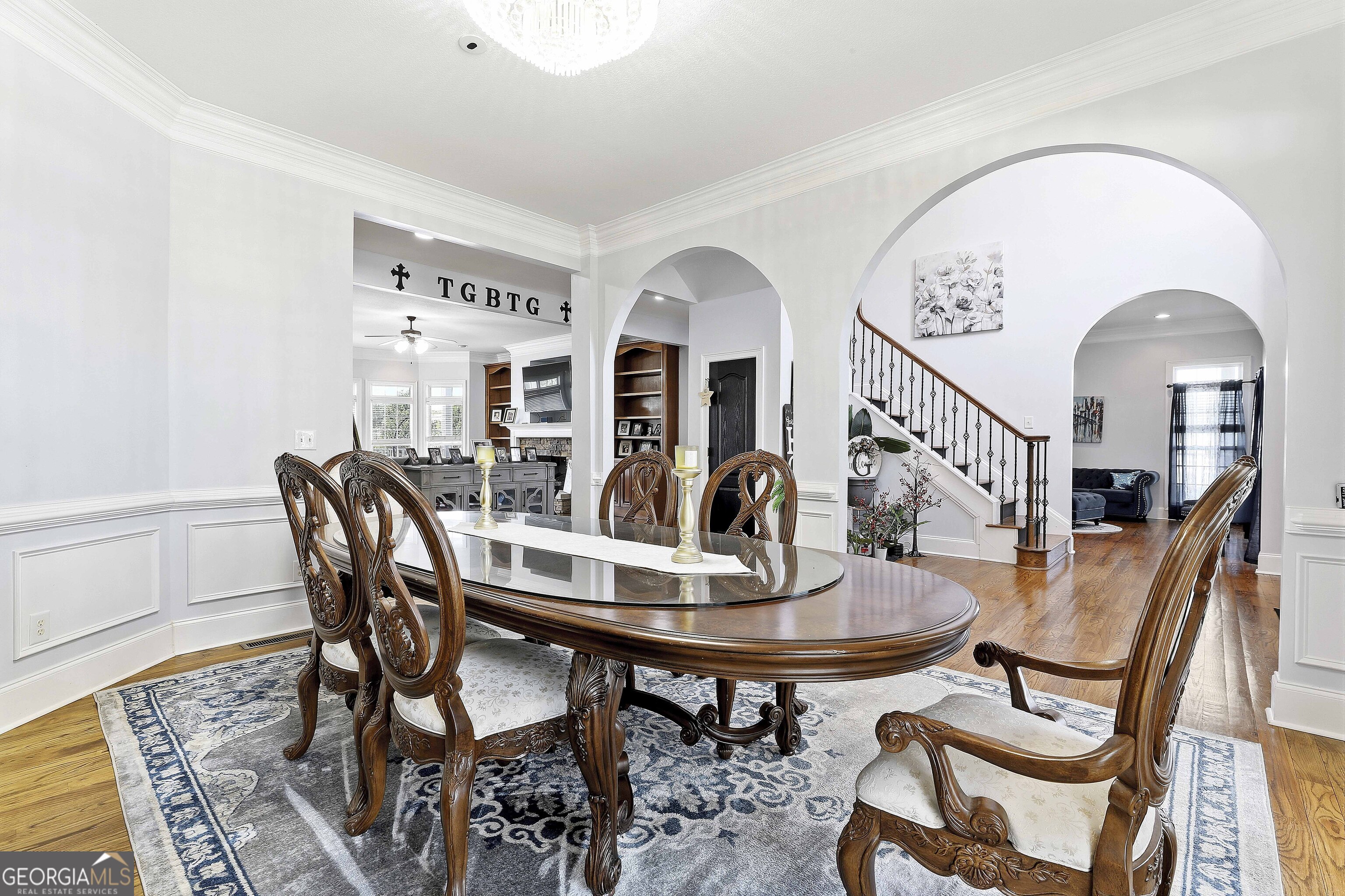 1815 Drew Allen Road Williamson, GA 30292 - Photo 45 of 154 Gallery Image 45