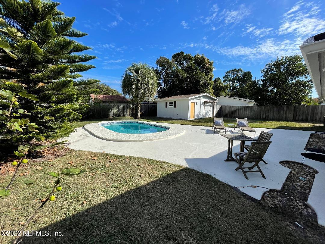 309 Driftwood Road Neptune Beach, FL 32266 - Photo 28 of 34 128660CD-A4AF-4B9C-A316-CAB2E678CA1C
