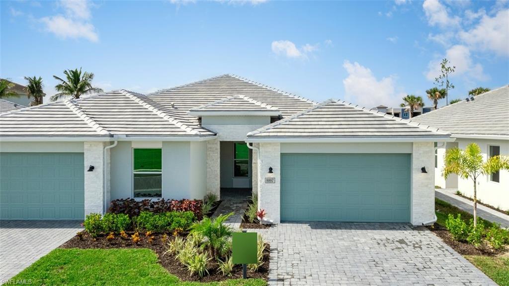 8897 Oceana Way Naples, FL 34114 - Photo 22 of 40 Meranti Transitional (Home Site #21)