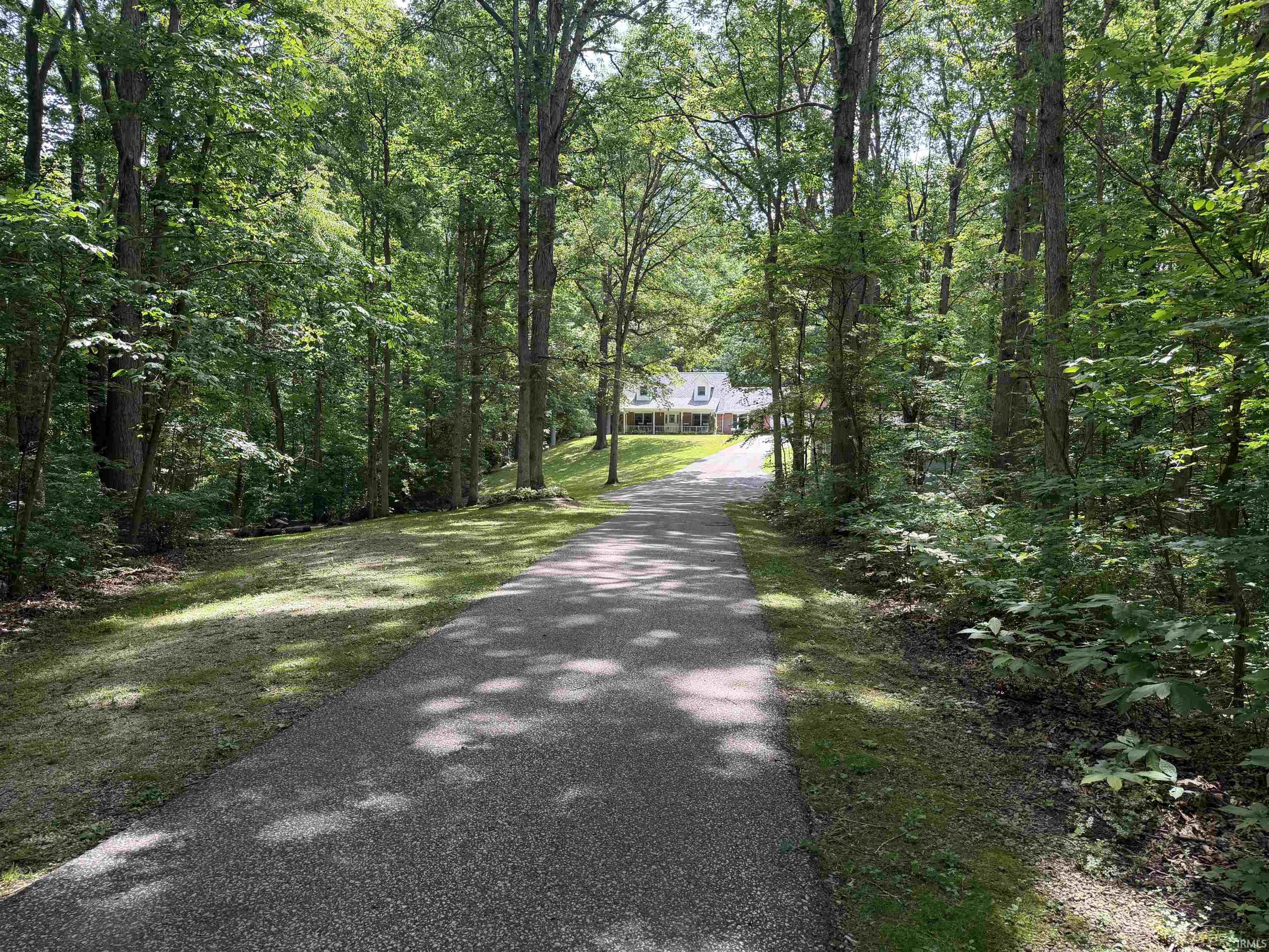 2636 Country Club Road Spencer, IN 47460 - Photo 44 of 49