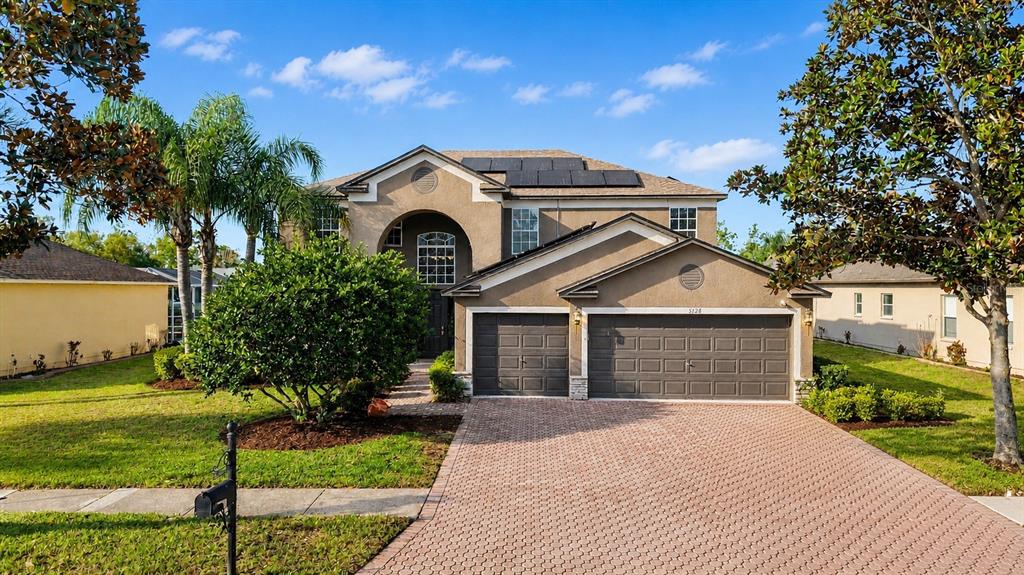 5128 Hartwell Loop Land O' Lakes, FL 34638 - Photo 5 of 43