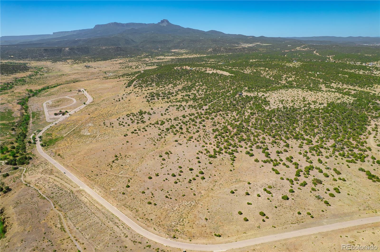37300 Kunzite Road Trinidad, CO 81082 - Photo 21 of 35
