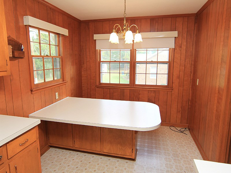 4405 Holt School Road Durham, NC 27704 - Photo 4 of 14 Dining Area