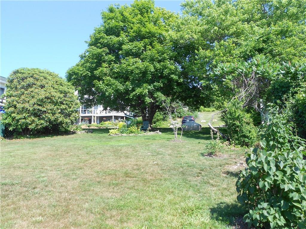 57 West Shore Road Bailey Island, ME 04003 - Photo 16 of 26 South yard to enjoy