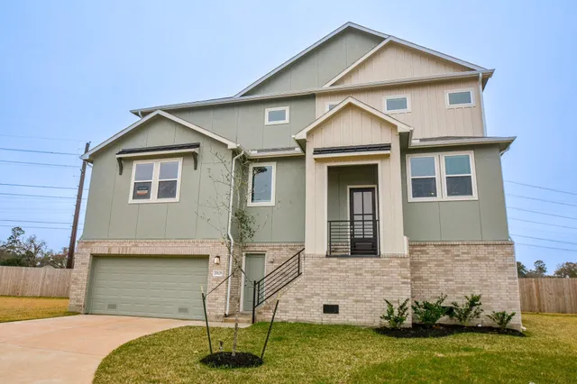 $565,900 | 20629 Dynamic Court, Humble, TX 77338