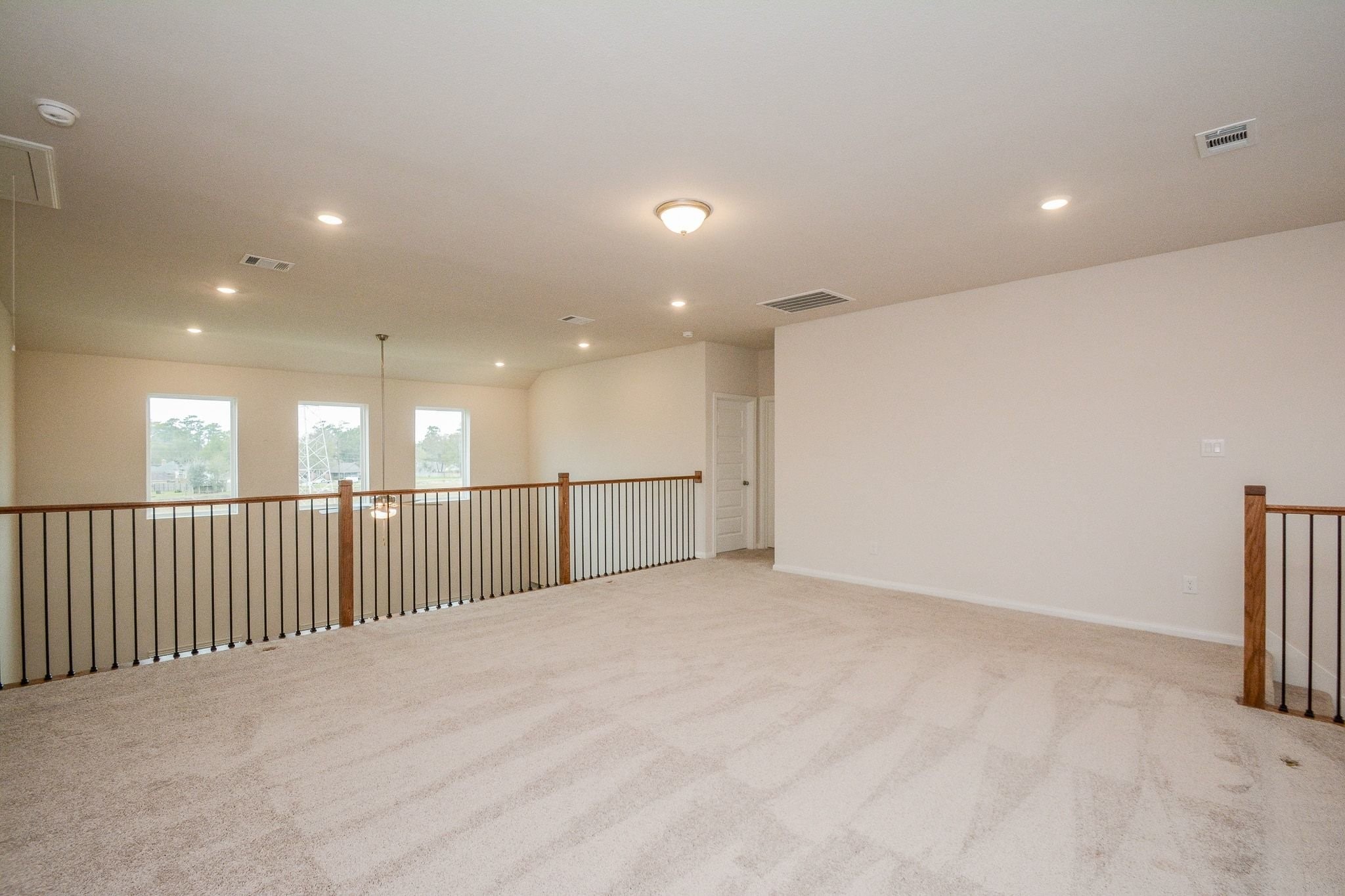 20629 Dynamic Court Humble, TX 77338 - Photo 12 of 36 a view of empty room