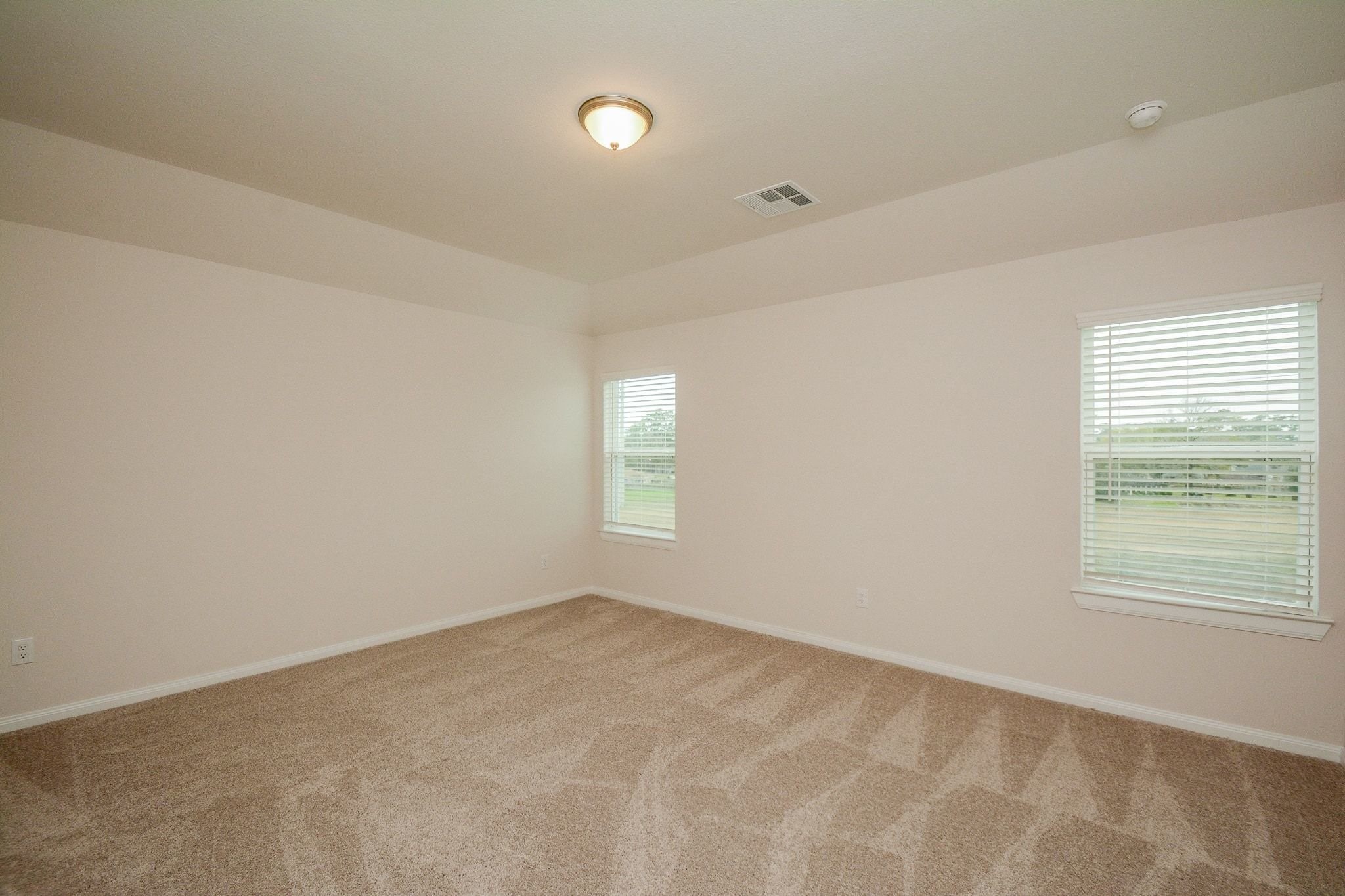 20629 Dynamic Court Humble, TX 77338 - Photo 13 of 36 an empty room with a window