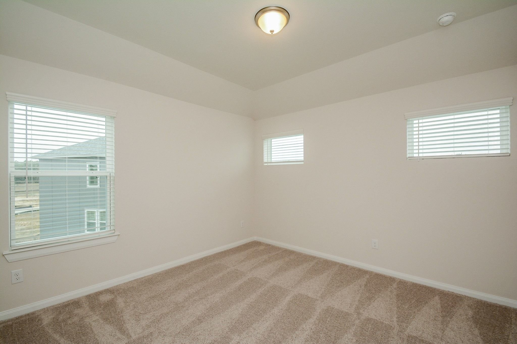 20629 Dynamic Court Humble, TX 77338 - Photo 16 of 36 an empty room with a window