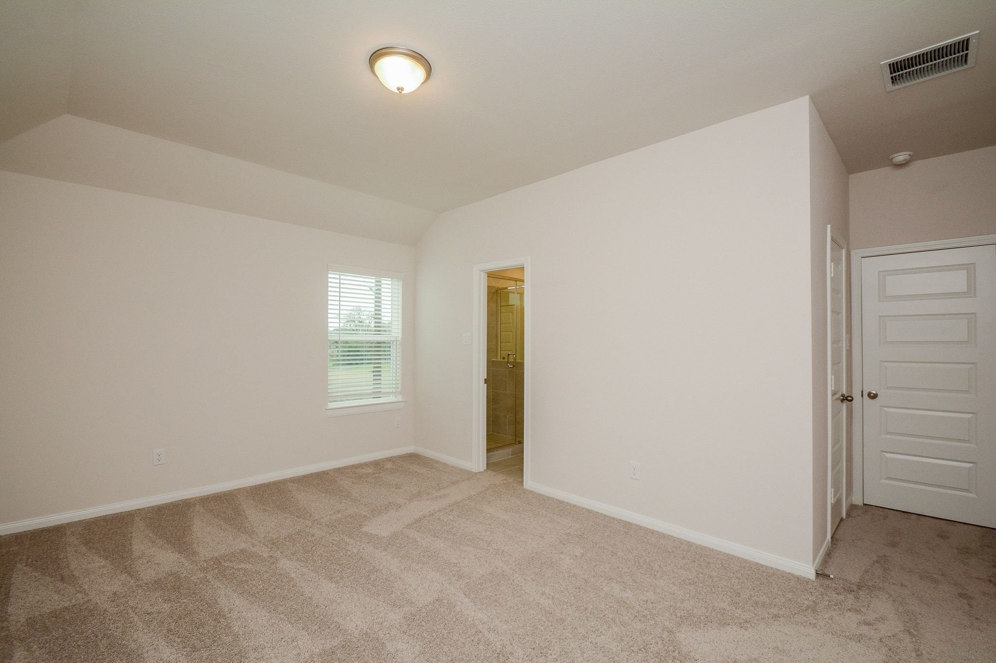 20629 Dynamic Court Humble, TX 77338 - Photo 20 of 36 an empty room with windows
