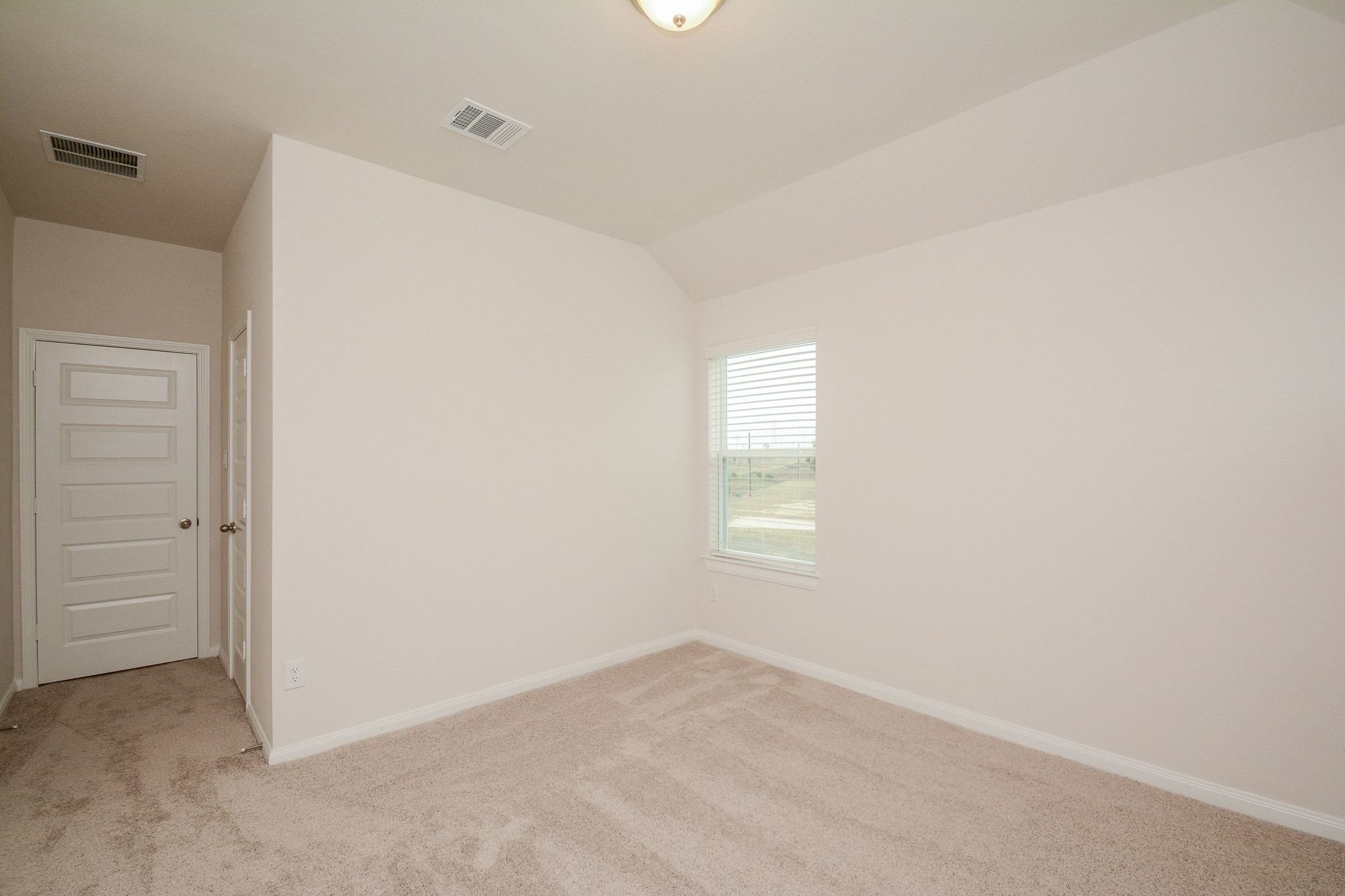 20629 Dynamic Court Humble, TX 77338 - Photo 22 of 36 a view of an empty room with a window