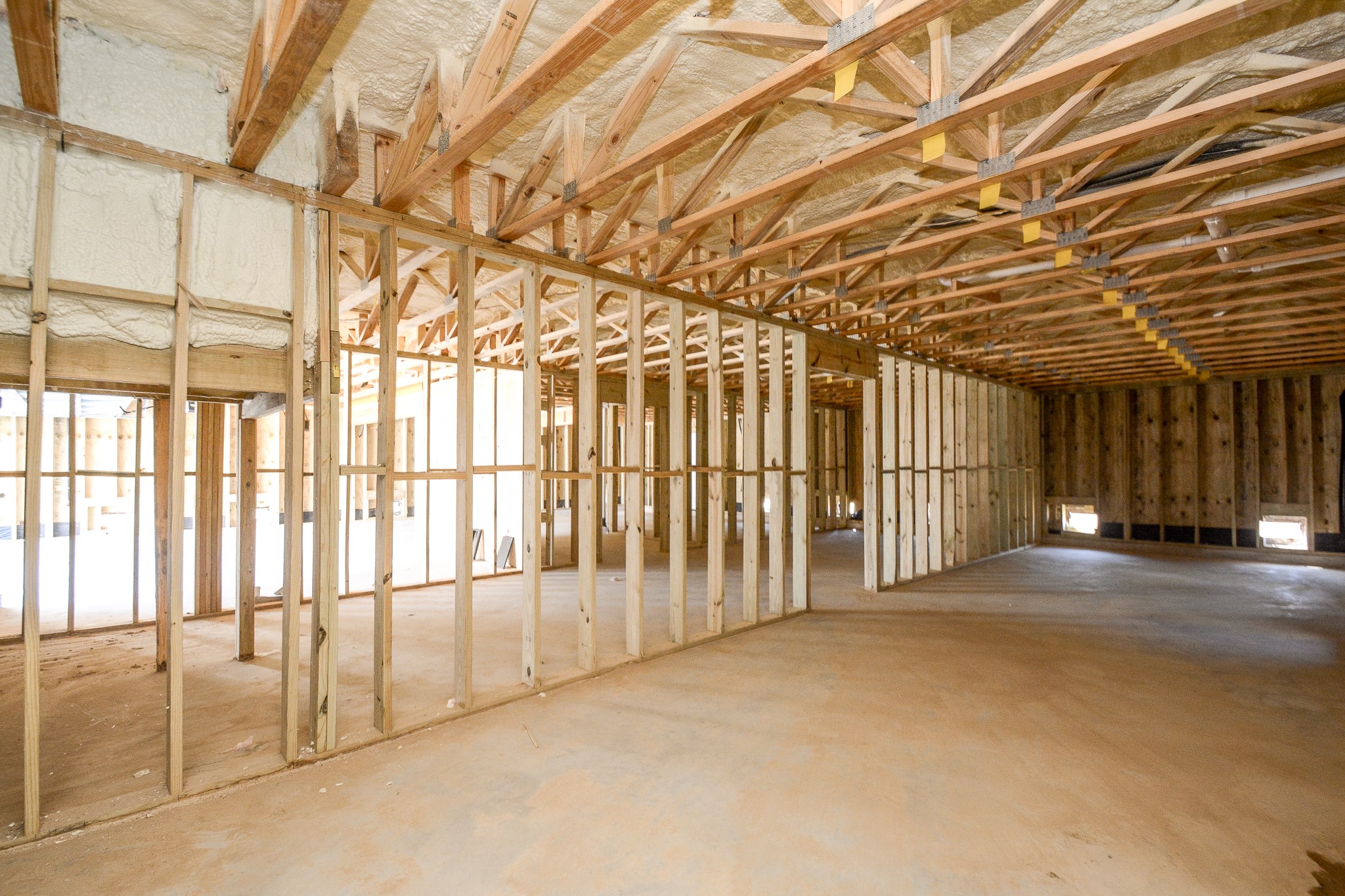 20629 Dynamic Court Humble, TX 77338 - Photo 36 of 36 a view of a indoor basketball court