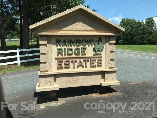 0 Wreck Drive Rutherfordton, NC 28139 - Photo 1 of 4 Gallery Image 1