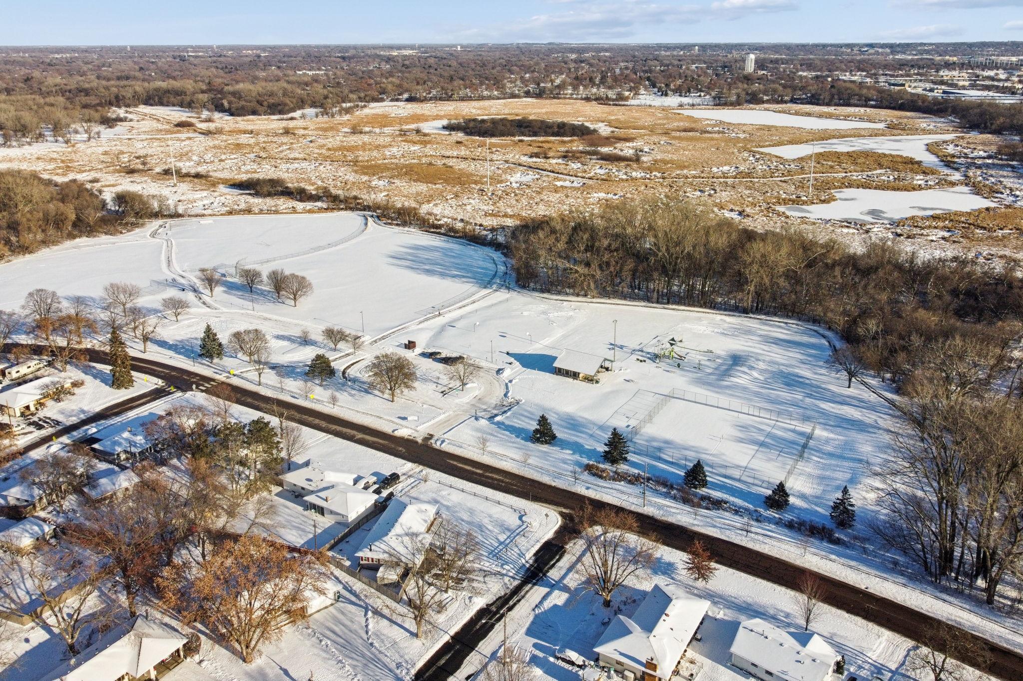 3500 72nd Avenue North Brooklyn Center, MN 55429 - Photo 24 of 27