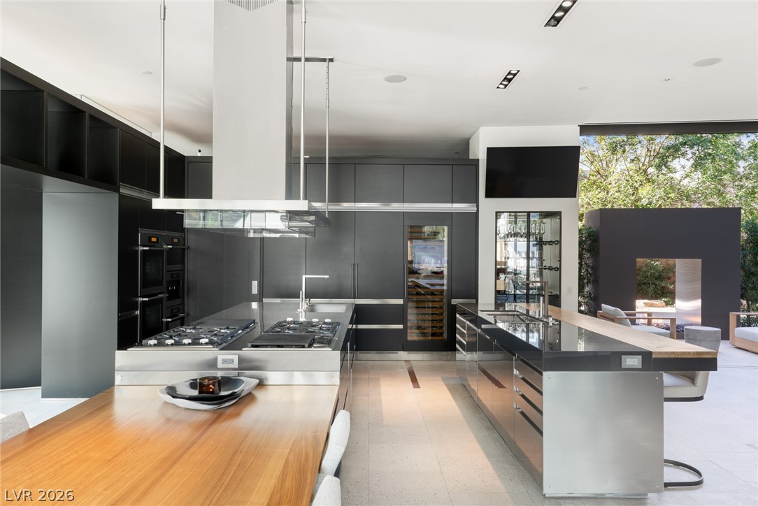 7 Sable Ridge Court Las Vegas, NV 89135 - Photo 12 of 71