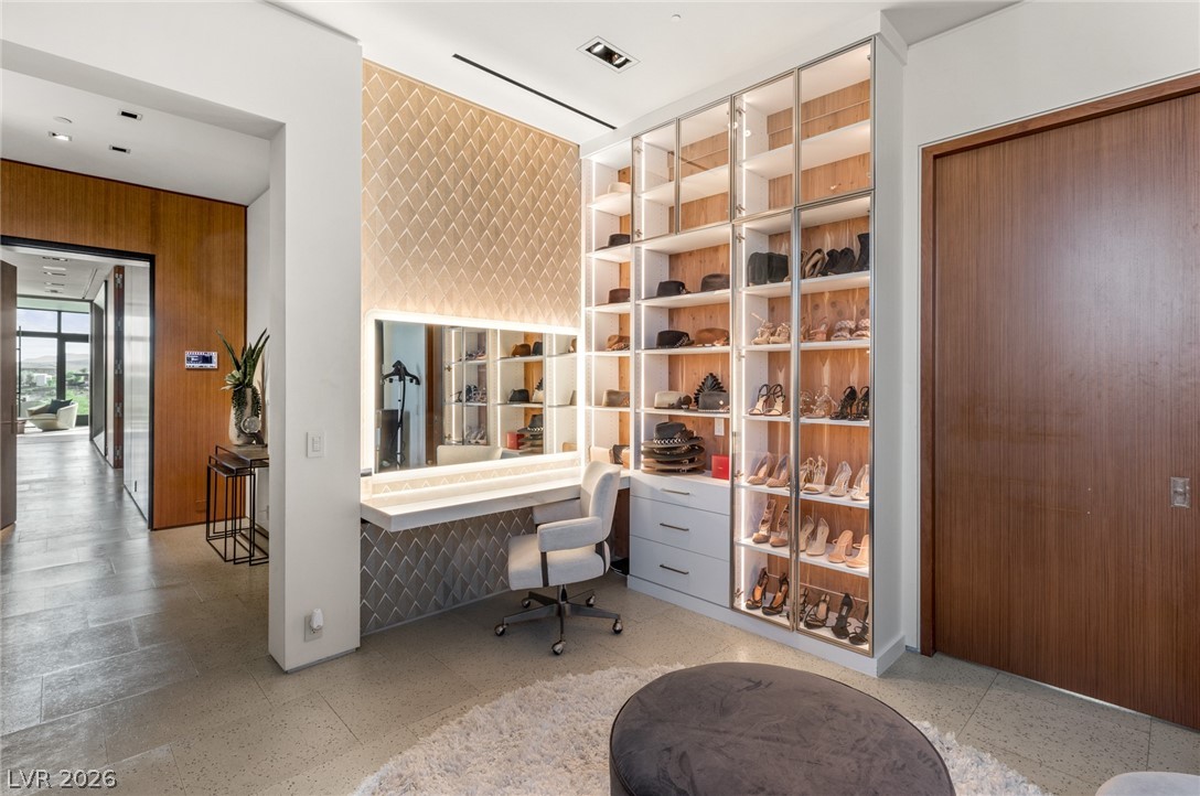 7 Sable Ridge Court Las Vegas, NV 89135 - Photo 21 of 71