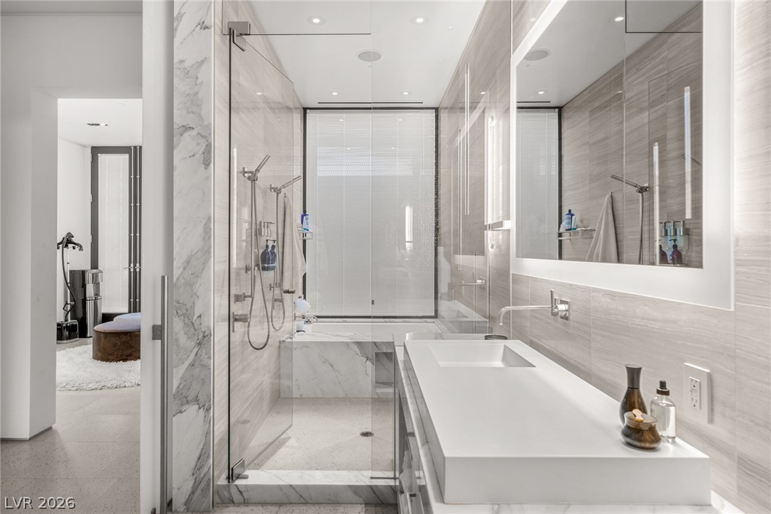 7 Sable Ridge Court Las Vegas, NV 89135 - Photo 22 of 71