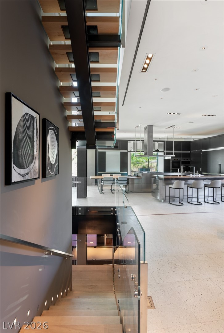 7 Sable Ridge Court Las Vegas, NV 89135 - Photo 23 of 71