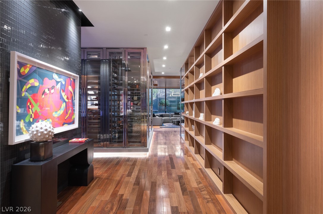 7 Sable Ridge Court Las Vegas, NV 89135 - Photo 24 of 71