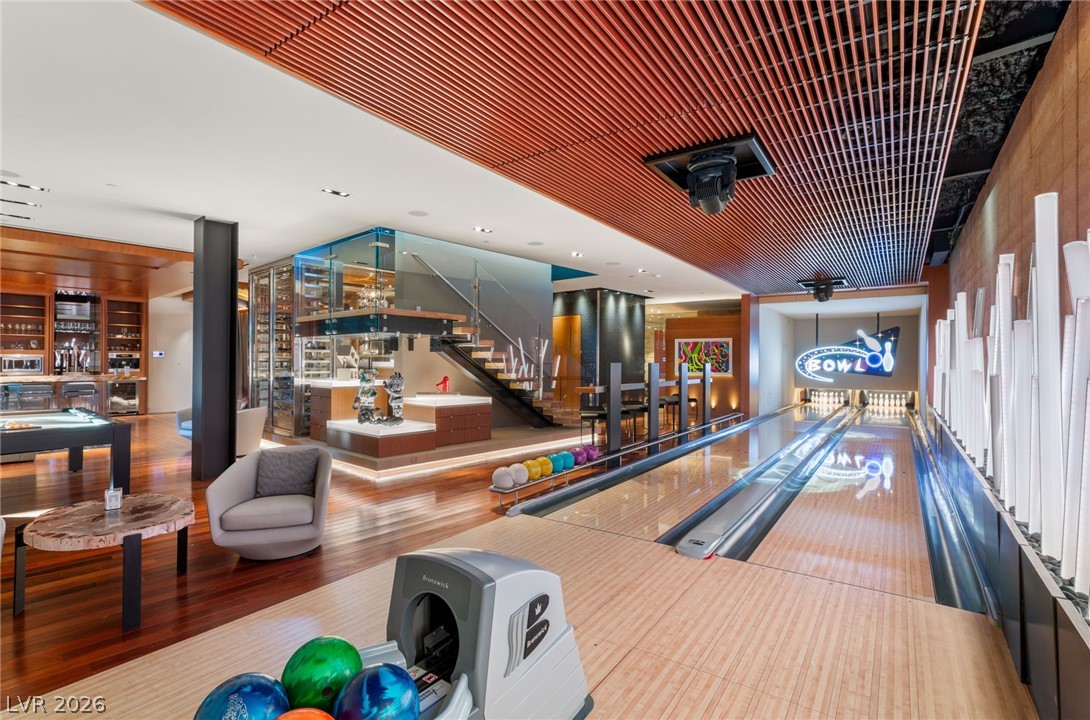 7 Sable Ridge Court Las Vegas, NV 89135 - Photo 25 of 71