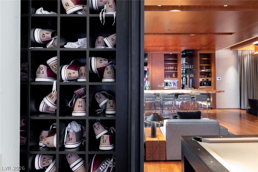 7 Sable Ridge Court Las Vegas, NV 89135 - Photo 26 of 71